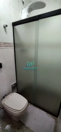 Imagem Apartamento à venda no bairro Enseada - Guarujá/SP