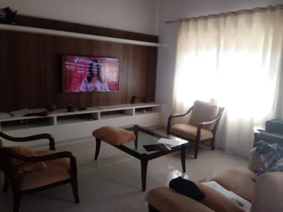 Imagem Casa com 3 Quartos à Venda, 250 m² em REFUGIO DOS AMIGOS - Vargem Grande Paulista