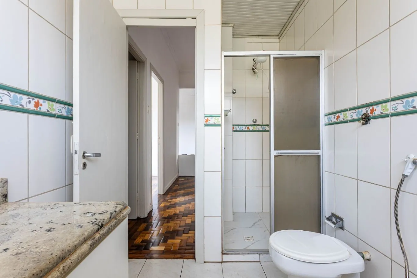 Imagem Vende-se apartamento com 2 quartos, 79 m² e sacada - Centro Histórico
