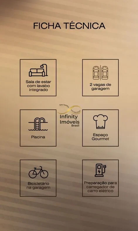 Imagem Ed. Vivere - Apartamento à venda no bairro Cruzeiro - Belo Horizonte/MG