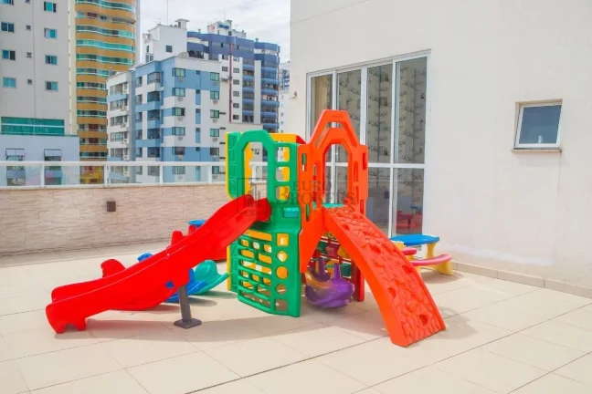 Imagem Apartamento Vista Mar com 4 dormitórios à venda no Centro de Balneário Camboriú/