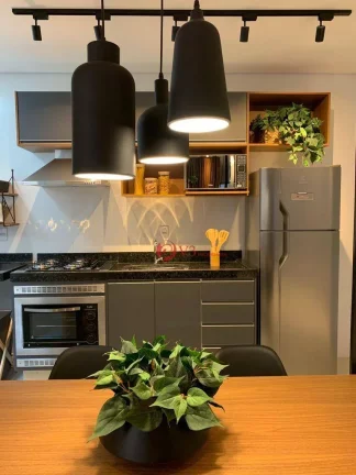 Imagem Apartamento com 2 dormitórios à venda, 50 m por R$ 269.000,00 - Vila Formosa - São Paulo/SP