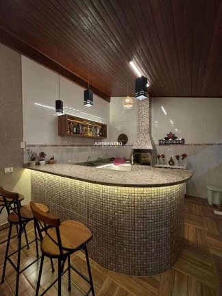 Imagem Casa à Venda no Polo Club – Parte Alta