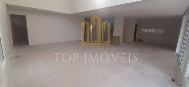 Imagem Sobrado de Alto Padrão no Condomínio Fechado Residencial Mônaco – 4 Suítes | Vista para a Serra da Mantiqueira