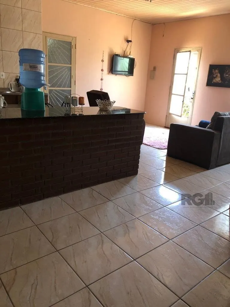 Imagem Terreno em Cristo Rei