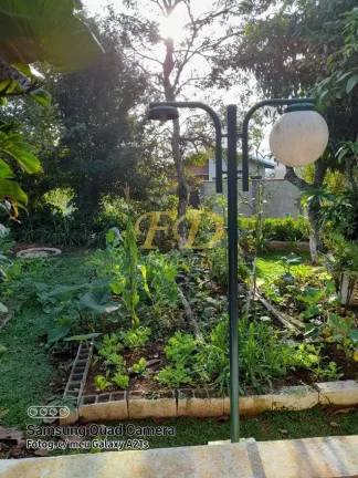 Imagem Chácara em Terra Preta / Mairiporã