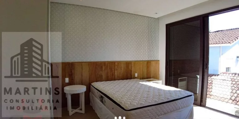 Imagem Mansão na praia da Riviera de São Lourenço com 7 suítes - Módulo 5