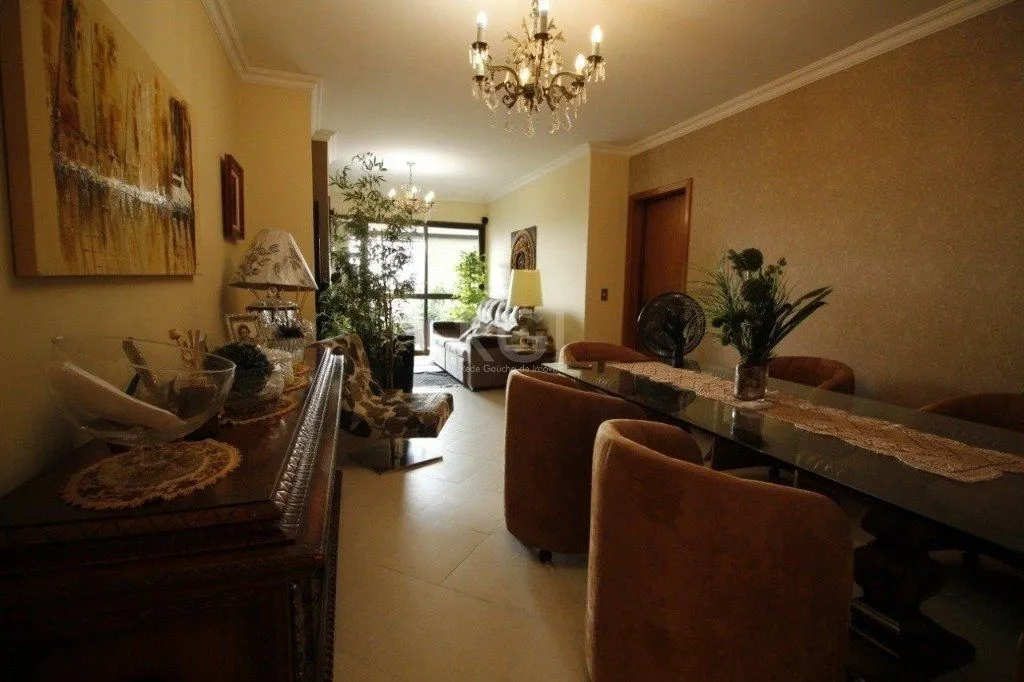 Imagem Apartamento em Petrópolis