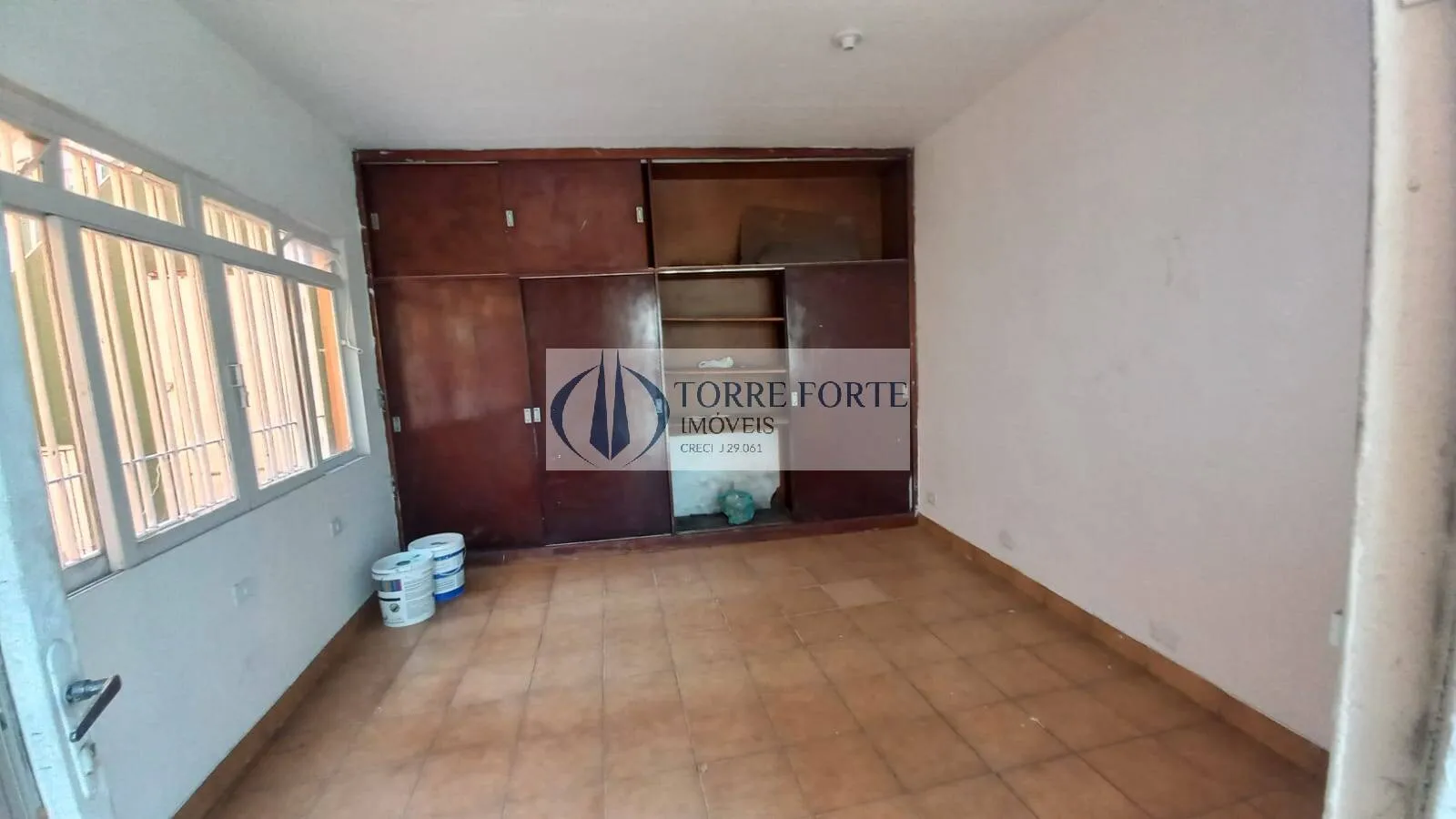 Imagem Sobrado 2 dormitórios 2 banheiros 1 vaga na Vila Formosa