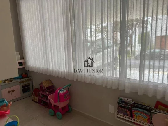 Imagem Casa com 3 suites à venda, 337 m² por R$ 2.980.000 - Condomínio Mont Blanc - Sorocaba/SP