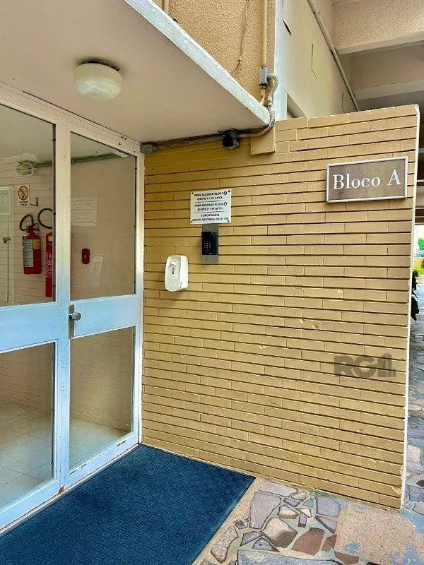 Imagem Apartamento em São João
