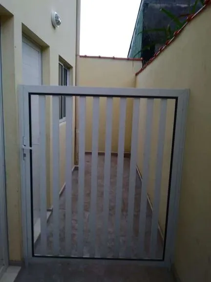 Casa de Condomínio com 2 Quartos à Venda, 63 m² em Sítio Do Campo - Praia Grande
