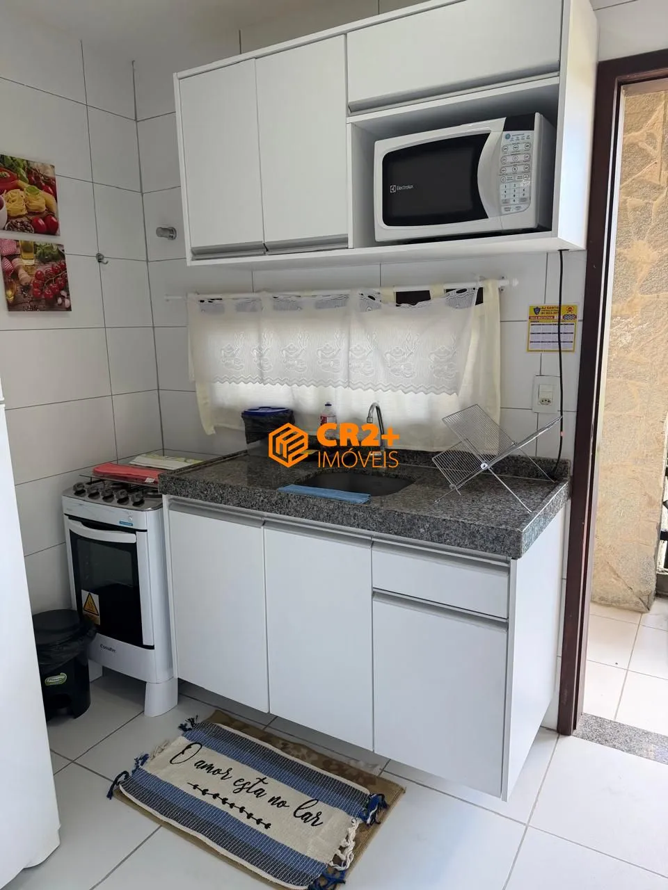 Imagem VENDO FLAT COMDOMÍNIO MONTE CASTELO - GRAVATA/PE 48m²