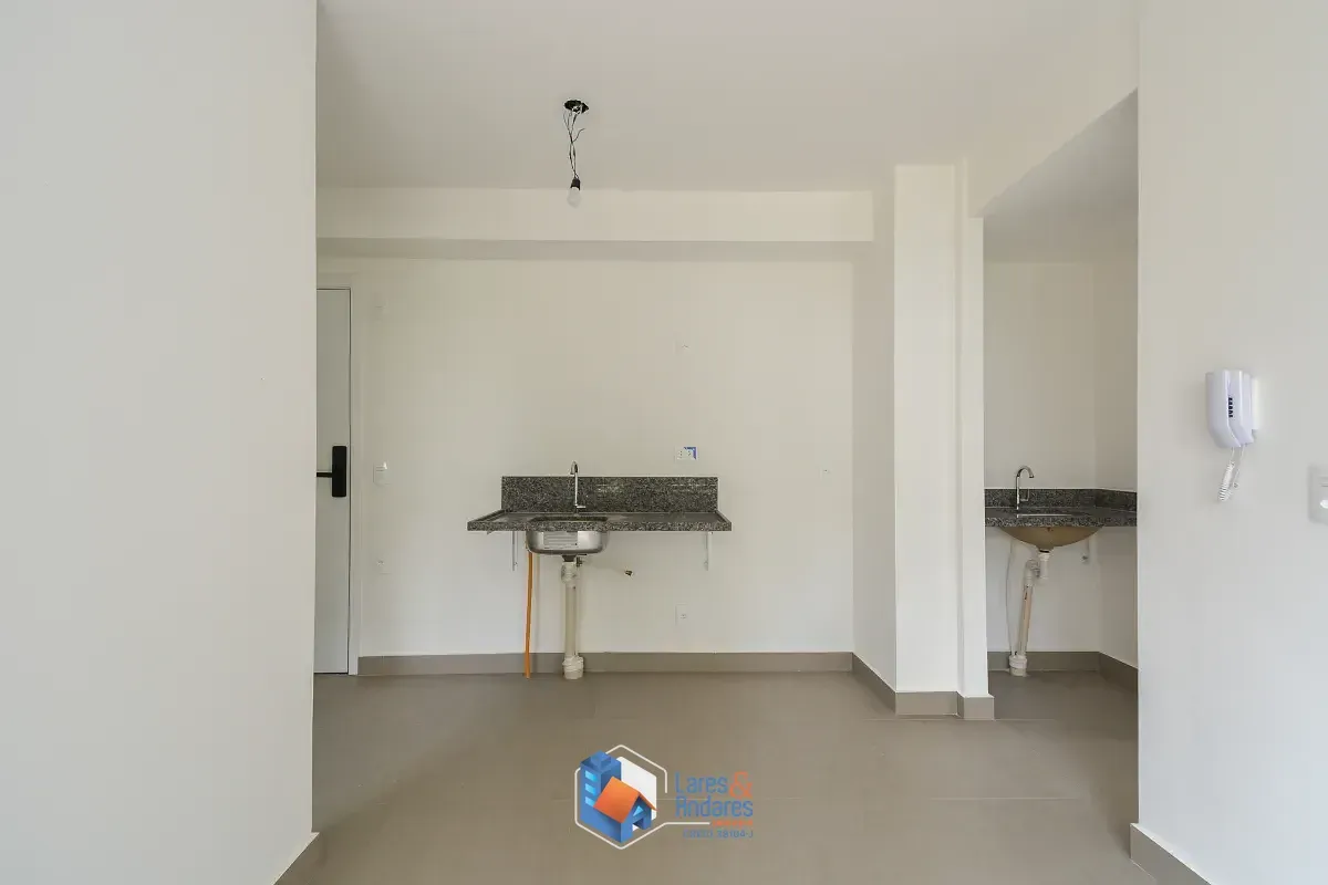 Imagem Apartamento para venda em Perdizes com 2 quartos, 39m²