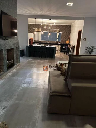 Imagem Chácara com 4 dormitórios à venda, 2400 m² por R$ 1.240.000,00 - Parque Serra Mar - Peruíbe/SP