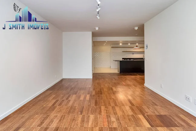 Imagem APTO 129m² RENOVADO NO ITAIM BIBI. 3 SUÍTES, 1 VAGA, PERTO DE TUDO.