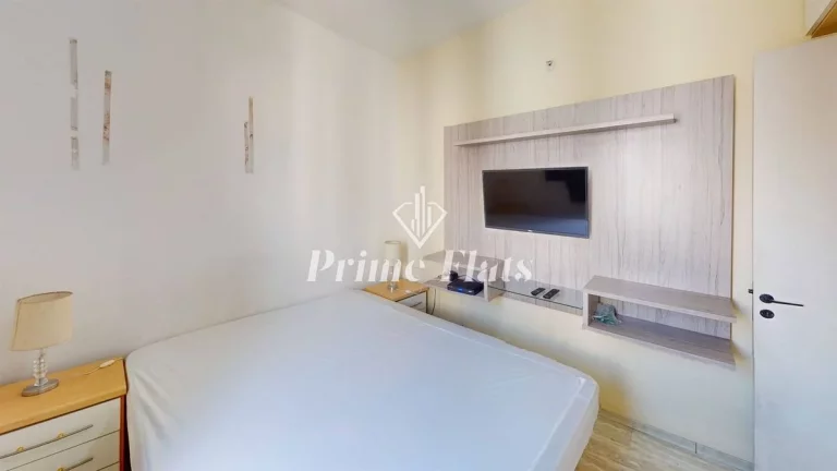 Imagem Flat disponível para locação no Spazio Vitae, com 40m², 1 dormitório e 1 vaga de garagem