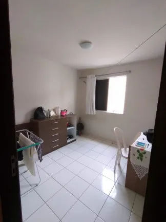 Imagem Apartamento com 2 Quartos à Venda, 1 m² em Turu - São Luís