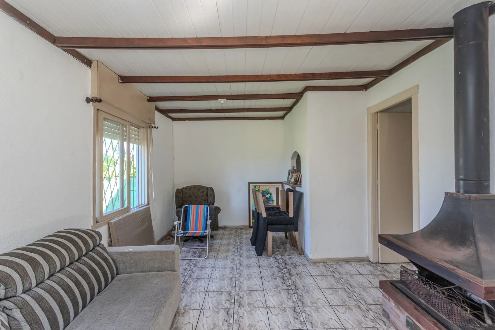 Imagem Casa em Rubem Berta