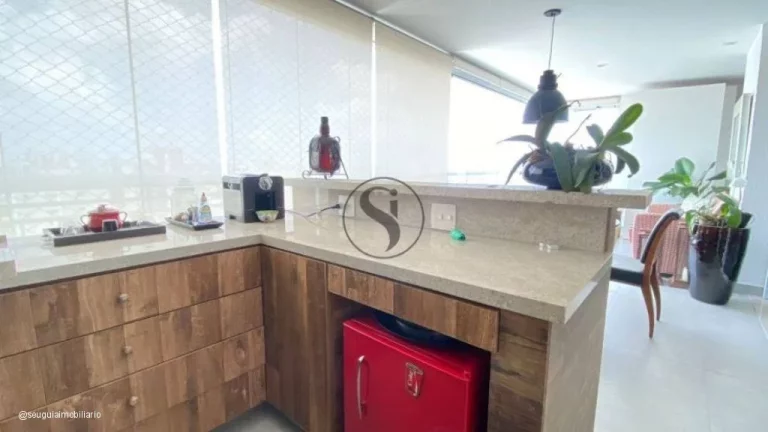 Imagem APARTAMENTO RESIDENCIAL em SÃO PAULO - SP, SANTO AMARO