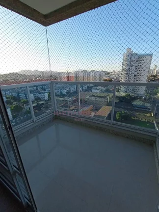 Imagem Apartamento 3 quartos com vista para o mar em Itaparica
