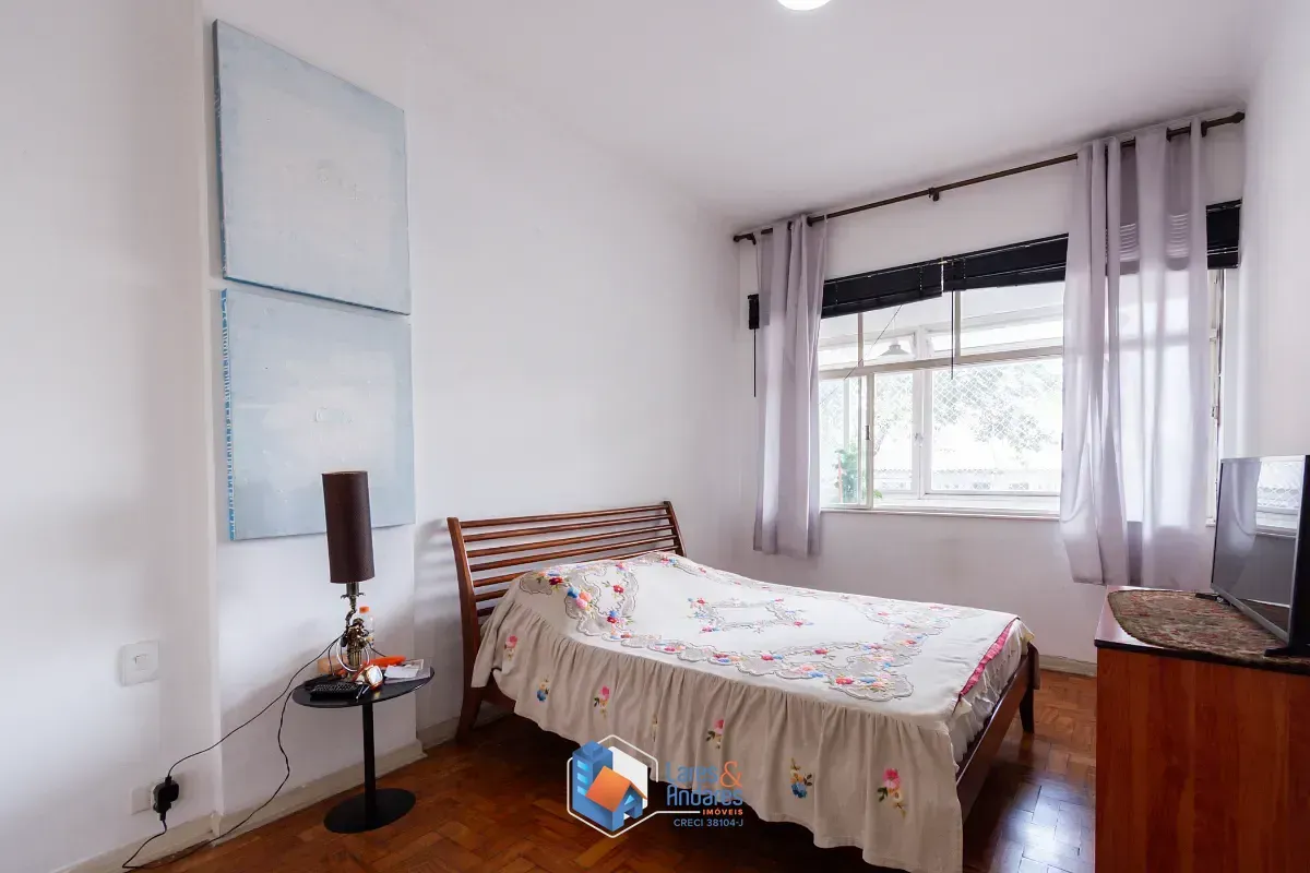 Imagem Apartamento para venda em Bela Vista com 2 quartos, 150m²