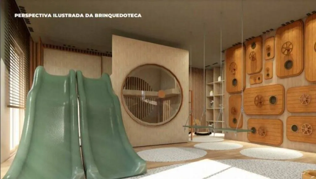 Imagem Apartamento à Venda em Canto do Forte, Praia Grande - SP