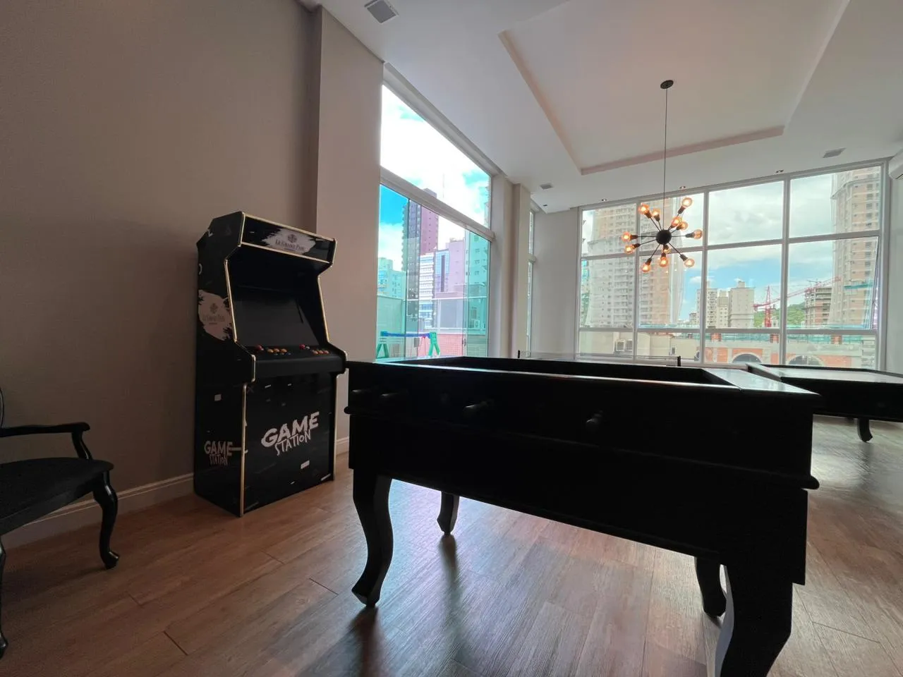 Imagem Apartamento com vista para o mar à venda com 209m2 por R$ 4.200.000,00