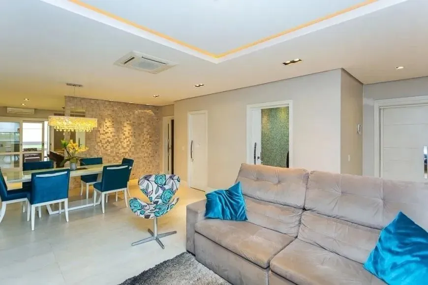 Imagem Casa Térrea com Espaço Gourmet no Jardim Lindóia