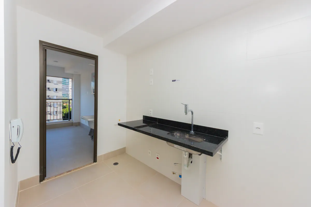 Imagem Apartamento para venda em Ipiranga com 2 quartos, sendo 1 suíte, 68m2