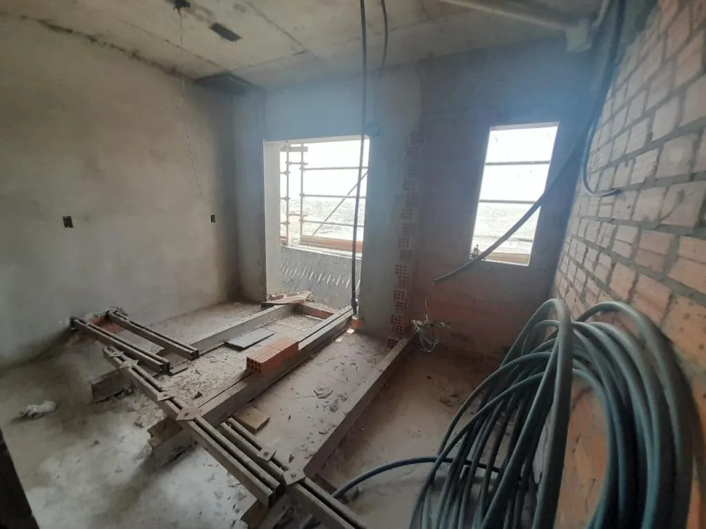 Imagem Apartamento 2 Dormitórios - Bairro Centro