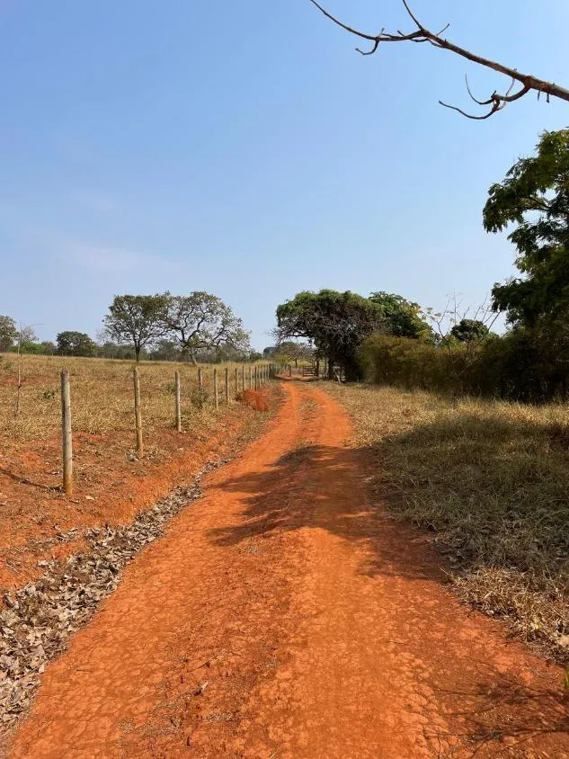 Imagem Excelente Terreno à Venda em Jaboticatubas/MG: 17 Hectares Próximo à Serra do Cipó