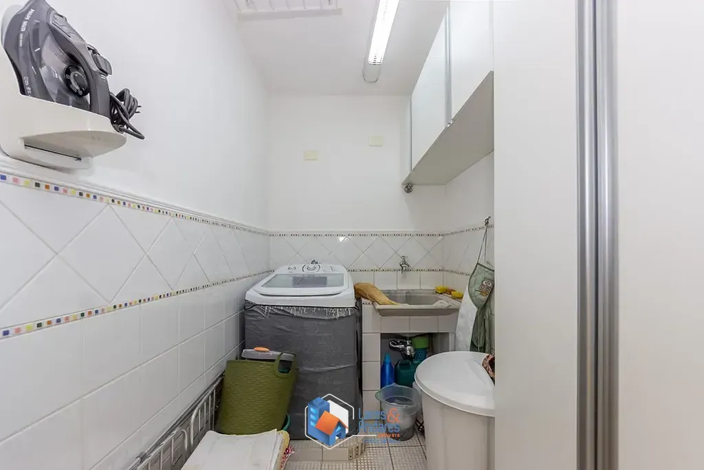 Imagem Casa à venda 3 Quartos 1 Suite 2 Vagas 147M² Cupecê São Paulo - SP