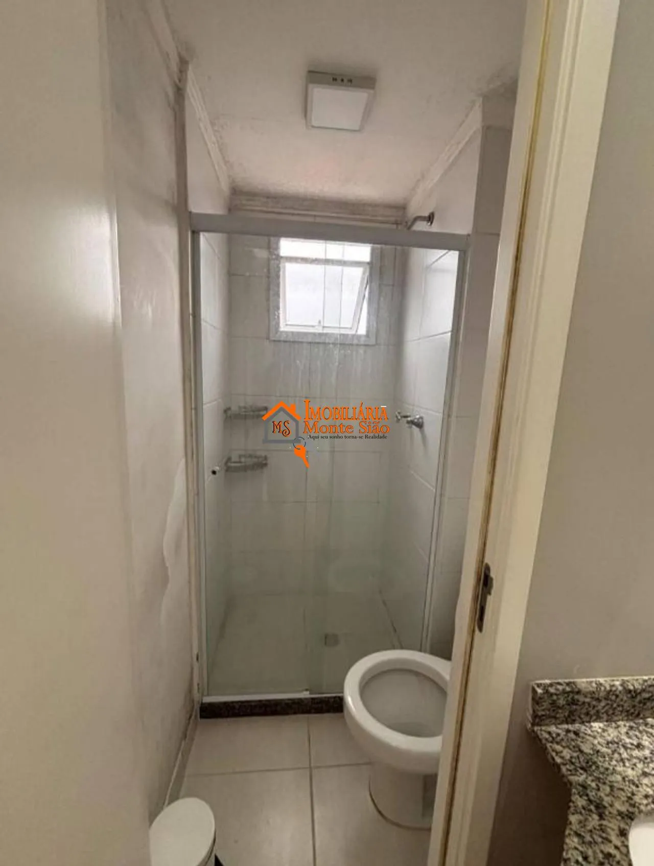 Imagem Apartamento com 2 dormitórios para alugar, 51 m² por R$ 3.555,00/mês - Vila Galvão - Guarulhos/SP