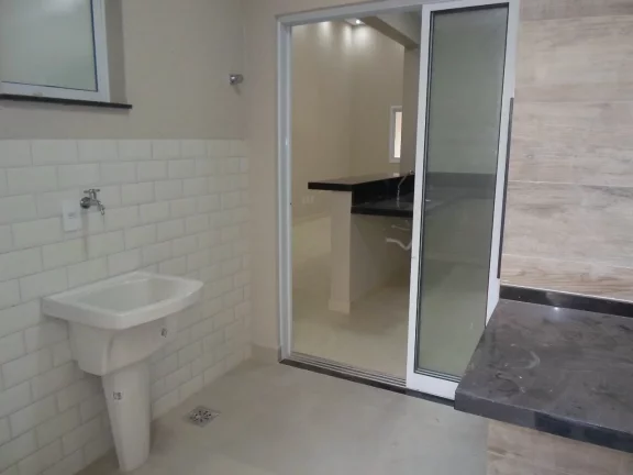 Imagem Vende-se casa no bairro Jardim Alice em Indaiatuba / São Paulo