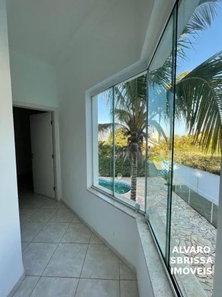 Imagem Casa com 5 dormitórios à venda, 463 m² por R$ 1.600.000,00 - Condomínio Campos de Santo Antônio - Itu/SP