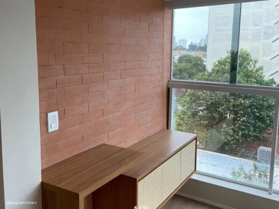 Imagem APARTAMENTO RESIDENCIAL em SÃO PAULO - SP, PINHEIROS