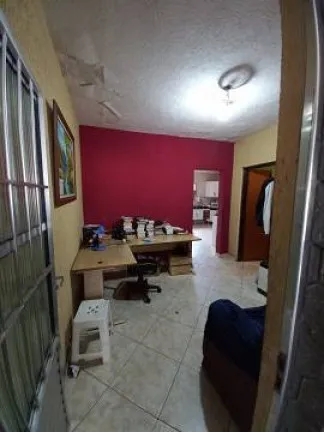 Casa com 3 Quartos à Venda, 198 m² em Jardim Cristino - Jandira