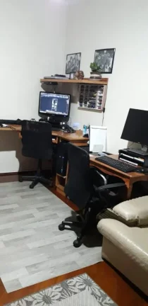 Imagem Apartamento para Venda em Santo André / SP no bairro Campestre