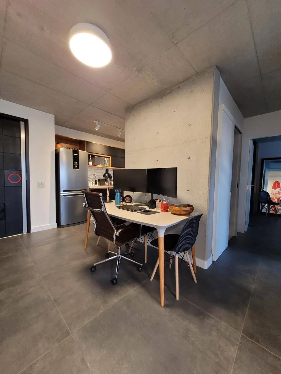 Imagem Apartamento Vila Leopoldina - 72M², 2 Dorms, 1 Vaga, Lazer Completo.