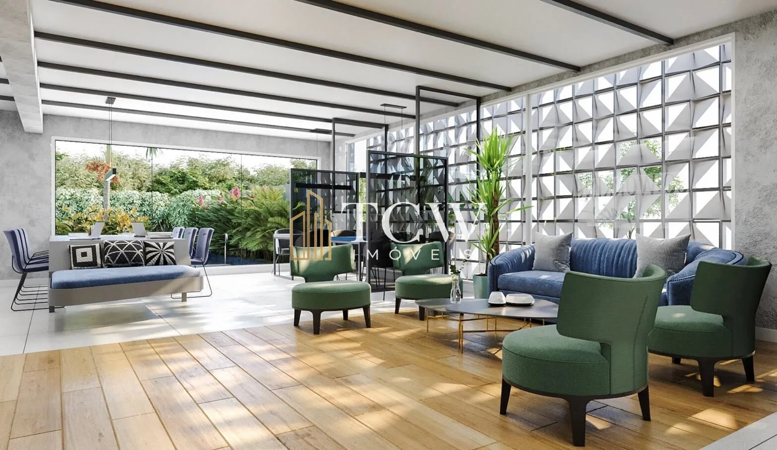 Imagem Apartamento à venda no bairro Chácara Santo Antônio (Zona Sul) - São Paulo/SP, Zona Sul