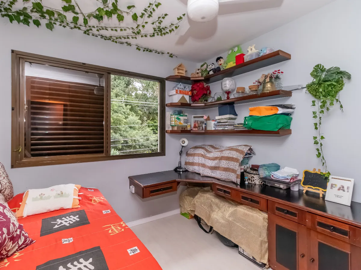 Imagem Apartamento para venda em Vila Andrade com 4 quartos, sendo 1 suíte, 128m2