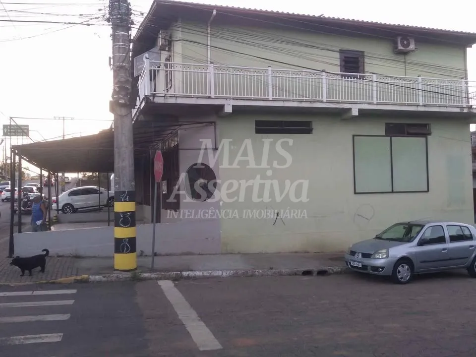 Imagem Sala comercial para locação na Rua Bartolomeu de Gusmão em Canudos, Novo Hamburgo