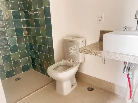 Imagem Apartamento com 2 dormitórios à venda, 73 m² por R$ 998.000 - Butantã - São Paulo/SP