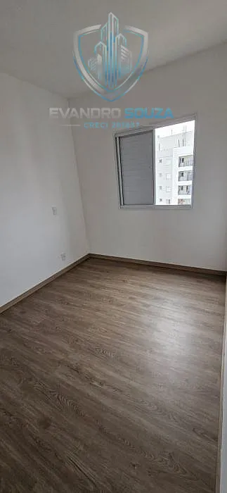 Imagem Apartamento a Venda no bairro Vilage - Limeira, SP