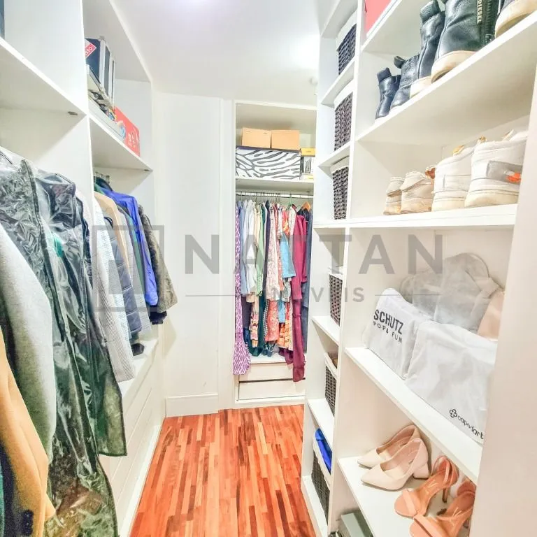 Imagem Cobertura com 3 dormitórios à venda, 120 m² por R$ 848.000,00 - Anália Franco - São Paulo/SP