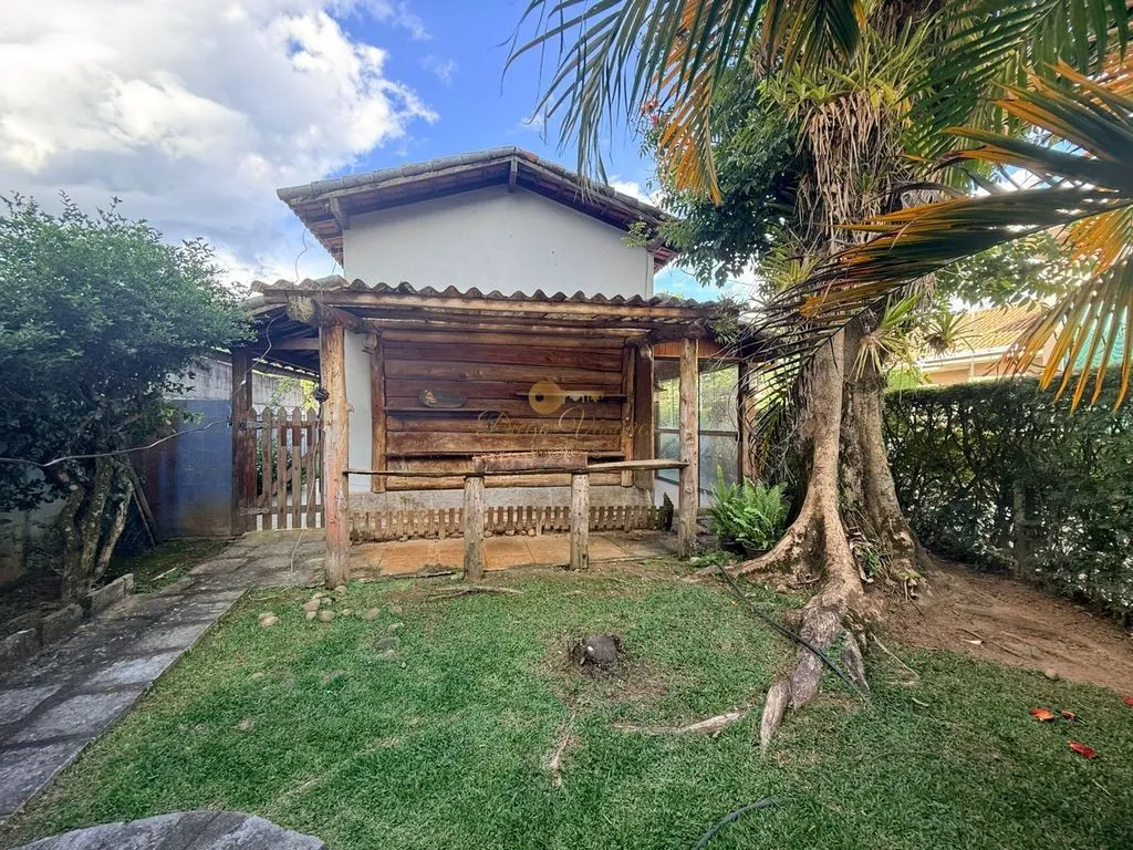 Imagem Casa em Condomínio para Venda em Teresópolis / RJ no bairro Vargem Grande