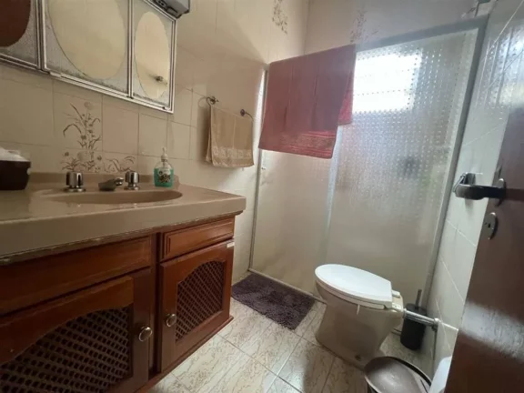 Imagem Casa com 6 dorms, Canto do Forte, Praia Grande - R$ 1.45 mi, Cod: 809