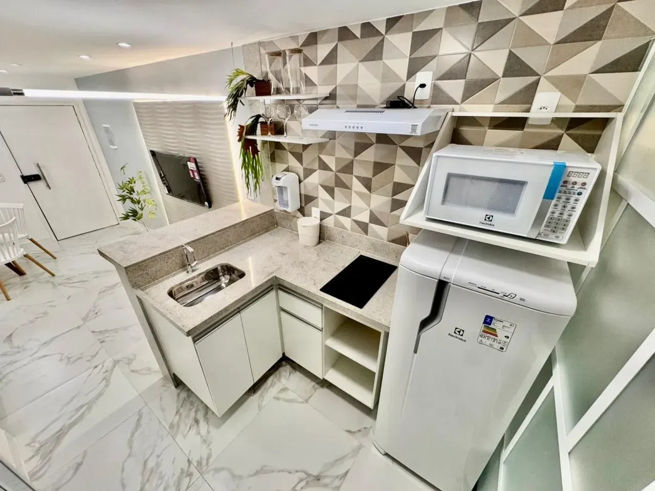 Imagem Apartamento com 1 Quarto à Venda, 41 m² em Centro - Rio de Janeiro