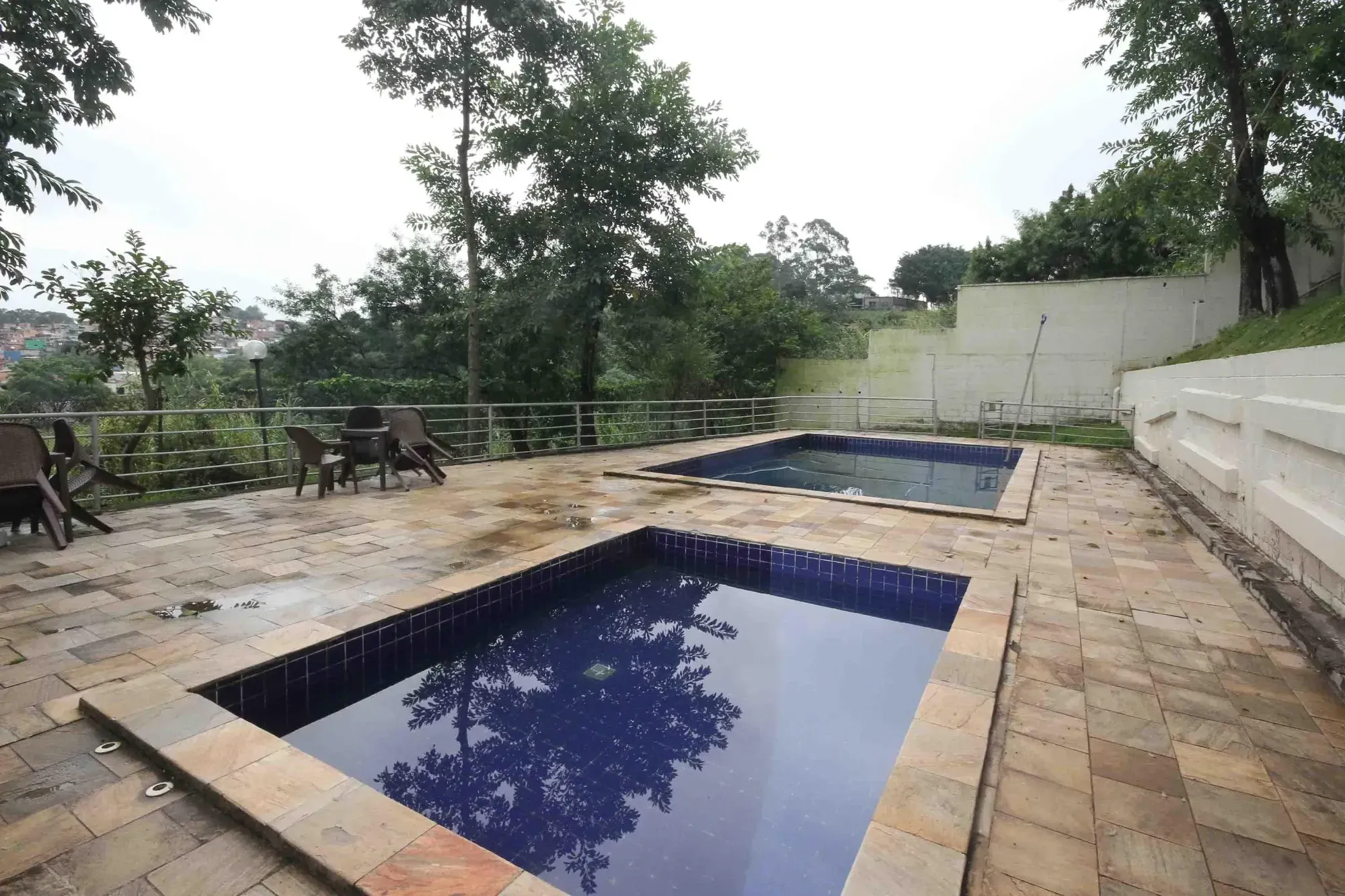 Imagem Apartamento com 2 Quartos à Venda, 50 m² em Parque Savoy City - São Paulo